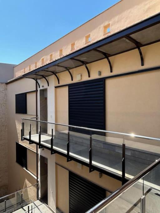 Hispalis Patio Del Rinconcillo Севилья Экстерьер фото